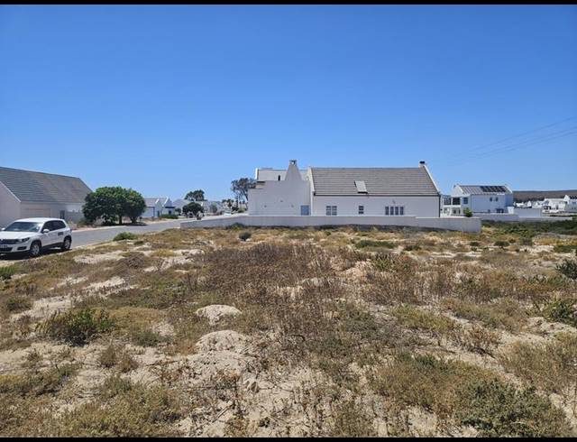 LAND FOR SALE IN FLAGSHIP